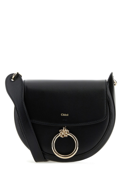 Chloé Borsa-tu Nd Chloe Female In Black