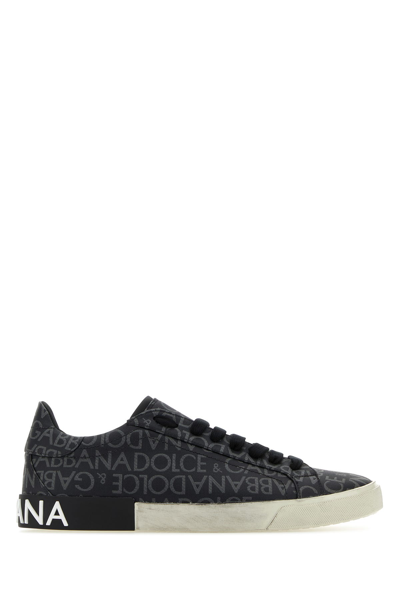 Dolce & Gabbana Sneakers-45 Nd  Male