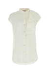 ALEXANDER MCQUEEN CAMICIA-40 ND ALEXANDER MCQUEEN FEMALE