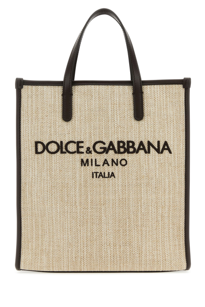 Dolce & Gabbana Borsa-tu Nd  Male