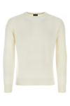 Zegna Maglieria-48 Nd  Male In White