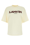 LANVIN T-SHIRT-XS ND LANVIN FEMALE