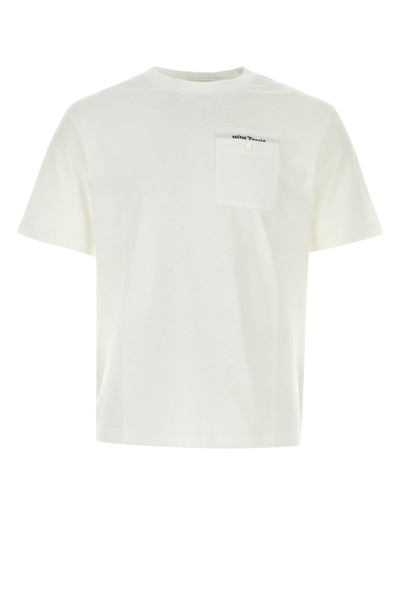 PALM ANGELS T-SHIRT-S ND PALM ANGELS MALE