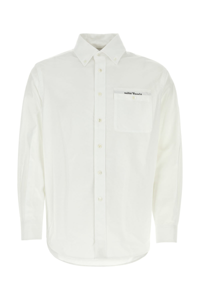 PALM ANGELS CAMICIA-46 ND PALM ANGELS MALE