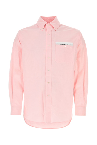 PALM ANGELS CAMICIA-46 ND PALM ANGELS MALE