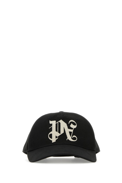 Palm Angels Cappello-tu Nd  Male In Black