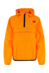 Comme Des Garçons Play Orange K-way Edition Leon Jacket