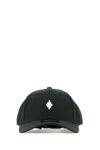 Marcelo Burlon County Of Milan County Of Milan Baseball Cap In Black