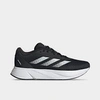 Adidas Originals Adidas Running Duramo Sneakers In Black And White In Black/white/carbon