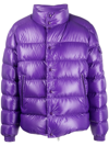 MONCLER LULE QUILTED PADDED JACKET