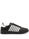 Dsquared2 Sneakers In Black