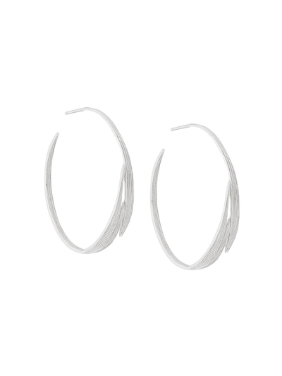 Wouters & Hendrix My Favourite Earrings In Silver