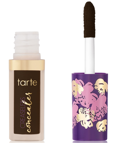 Tarte Travel-size Creaseless Concealer In H Espresso Honey