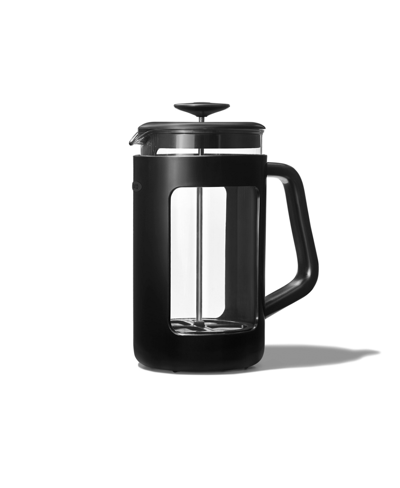 Oxo Brew Venture French Press In Black