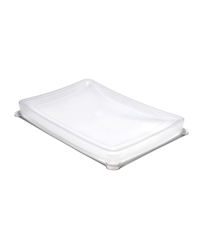 OXO GOOD GRIPS SILICONE BAKEWARE LID, 9" X 13"