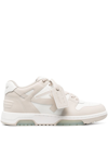 Off-white Out Of Office Sneakers In White