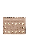 VALENTINO GARAVANI 'ROCKSTUD' CARD HOLDER