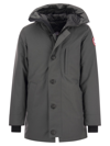 CANADA GOOSE CHATEAU - HOODED PARKA