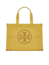 Tory Burch Tote In Crown