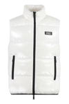 Dsquared2 Suit Vest  Men Color White