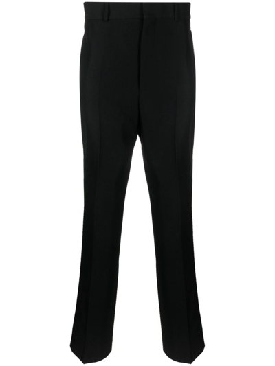 Palm Angels Suit Track Pant In Black