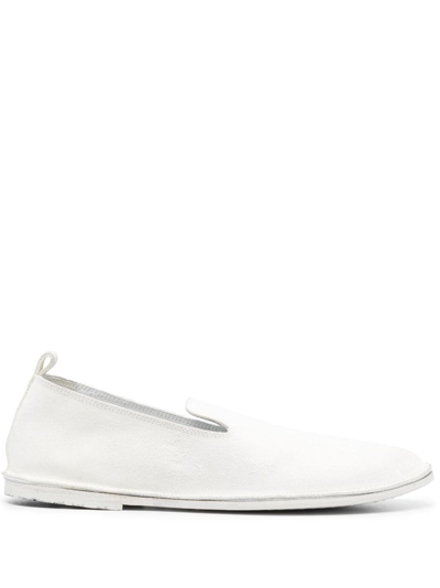 Marsèll Strasacco Loafer In White