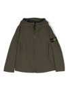Stone Island 791640527v0058 In Green