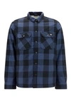 Dickies Lined Sacramento In Navy Blue