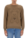 MOSCHINO MOSCHINO TEDDY BEAR
