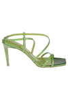 NCUB NCUB HEEL SANDALS