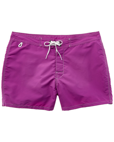 SUNDEK SUNDEK FIX WAIST SWIM TRUNK