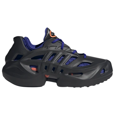 Adidas Originals Adidas Men's Originals Adifom Climacool Casual Shoes In Lucid Blue/core Black/grey