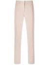 OLYMPIAH TAILORED TROUSERS,21714212013394
