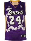 NIGHT MARKET LAKERS EMBROIDERED NBA TANK,NBASHORTEMBROIDERED12039828