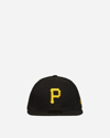 NEW ERA PITTSBURGH PIRATES 59FIFTY CAP