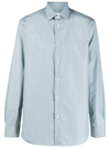 Paul Smith Men's Mens Tailored Fit Shirt