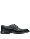 DOUCAL'S HORSE DERBY SHOES,DU1385SIENUF007 093