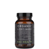 Kiki Health Organic Mushroom Extract Lion's Mane Powder 50g