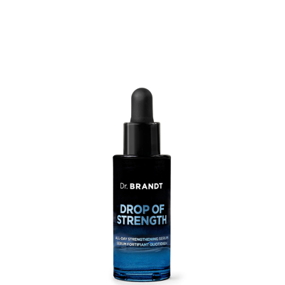 Dr. Brandt All-day Strengthening Serum 15ml