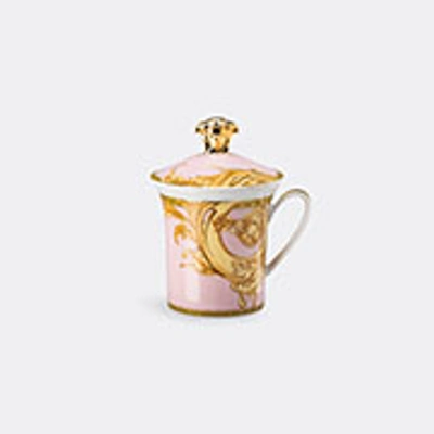 Rosenthal Tea And Coffee Pink Uni