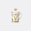 Rosenthal Tea And Coffee White Uni In White