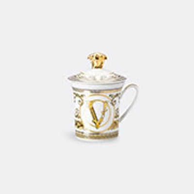 Rosenthal Tea And Coffee White Uni