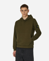 Stone Island Sweatshirt In Green