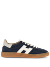 Hogan Cool Sneakers In Blue