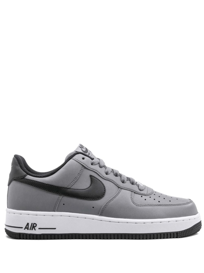 Nike Air Force 1 "cool Grey" Sneakers