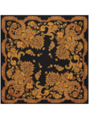 ETRO BAROQUE-PRINT SCARF