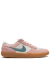 Nike Unisex  Sb Force 58 Skate Shoes In Pink