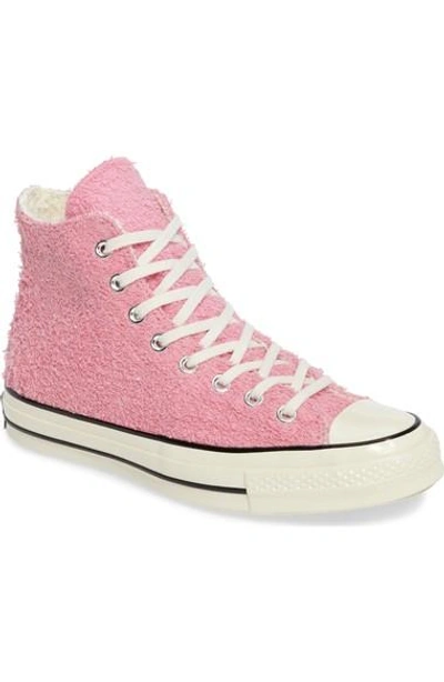 Converse Chuck Taylor In Pink