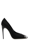 Saint Laurent Heels In Black
