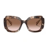 PRADA IRREGULAR SUNGLASSES PR 16YS